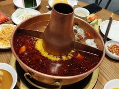 -东门口·新式老北京火锅(河西龙湖天街店)