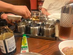 -东海怡品海鲜豆捞(舟宿夜江店)