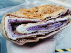 太极包-美嘉华面包西饼店(红胜坊店)