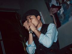 -TASTE ROOM Bar