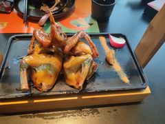 -羽鸽集·乳鸽专门店·地道顺德菜(岭南站店)