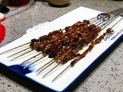 -羊来顺冰煮鲜羊铁锅烀羊肉(八卦岭店)