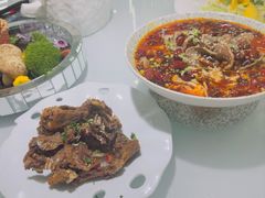 -3号仓库·创意中国菜(新世界城店)