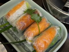 -大头虾越式风味餐厅(光明广场店)