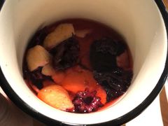 陈皮花茶-太二酸菜鱼(汕头苏宁广场店)