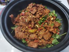 -兰湘子·湘菜小炒(长安万科广场店)