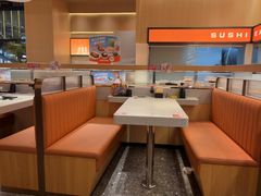 -争鲜回转寿司(海曙天一PLUS店)