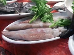 -老地方海鲜坊(步行街店)