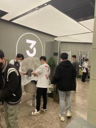 -3AM·S HAIR SALON烫发染发接发