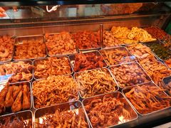 -绝味鸭脖(曼哈顿广场店)