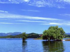 -北京金海湖景区