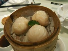 -新大咀港式茶餐厅(宝山万达店)