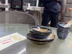 -魁盛居百年鲁菜馆(中林路店)