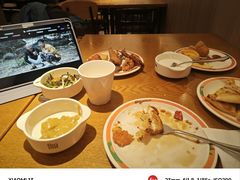 -比格比萨自助(商业大厦店)