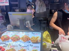 -丁家坡洋芋·观音桥好吃街A区(全国总店)