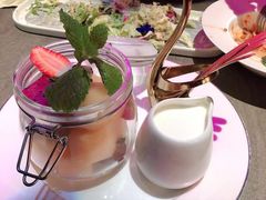 -陌上花儿·音乐西餐吧(和平店)