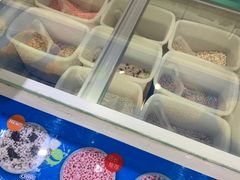 -DippinDots得意点(静安大悦城店)