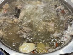 -福源药膳鸡(天润城店)