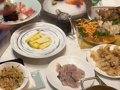 -阳光码头海鲜火锅(世纪大道店)