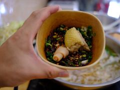 -王记贵阳第一家鱿鱼炖土鸡(东新分店)