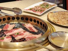 -妙香居韩国烤肉(容桂天佑城店)