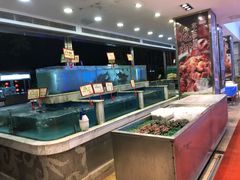 水产区-沙河粉村·国家非遗传承(云台店)