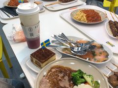 -宜家·瑞典风味餐厅(北京西红门店)