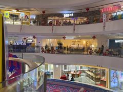 -万达广场(临港店)