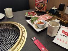 -AJIYA·池袋日式烧肉自助(天津万象城店)