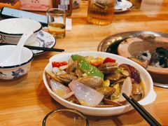 -洪大厨鸡煲(福田店)