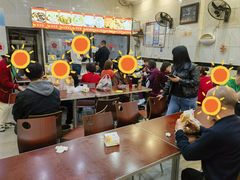 大堂-张明富面皮店(东大街店)