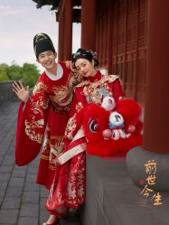 -今生有约婚纱摄影店(景德路店)