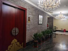 -翠清酒家(万丰路店)