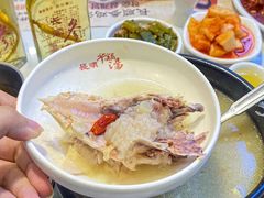 -长顺参鸡汤店(西塔总店)