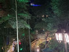 -花水湾第一村温泉大酒店