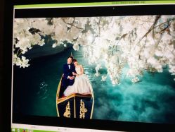 -米兰尊荣婚纱摄影·婚纱照会馆