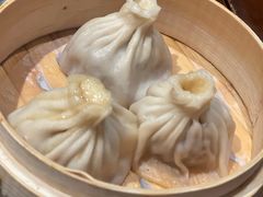 -南京大牌档(青岛万象城店)