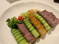 -海湾壹品·粤菜·早茶·烤鸭(拱北店)