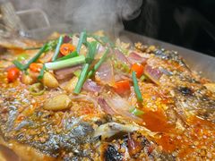 -鸣记脆皮烤鱼(山姆店)