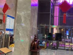 -星河湾温泉洗浴酒店