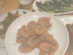 -鹏城人家海鲜酒家·23年老字号(较场尾店)