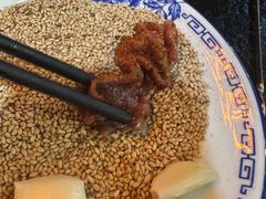 -老何太太鹤岗小串·团建聚餐(龙华店)