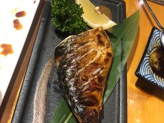 -月见·烧鸟酒场居酒屋(农科路店)