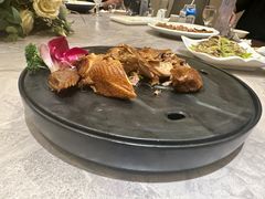 -国人川菜(李家村建东街店)