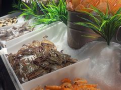 -吉布鲁牛排海鲜自助(成都大悦城店)