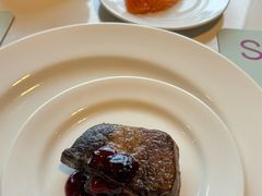 -马哥孛罗酒店·SAVVY全日餐厅