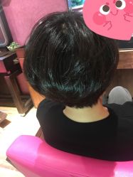 点击看大图 -mod's hair