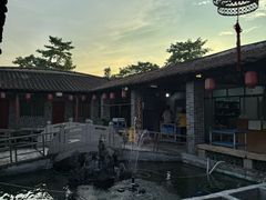 -寻味肇庆·八姑农庄·广府西江菜