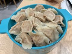 -老边饺子馆(东单店)