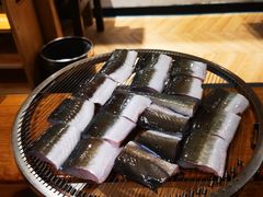 -泥炉烧肉师(新街口金銮巷店)